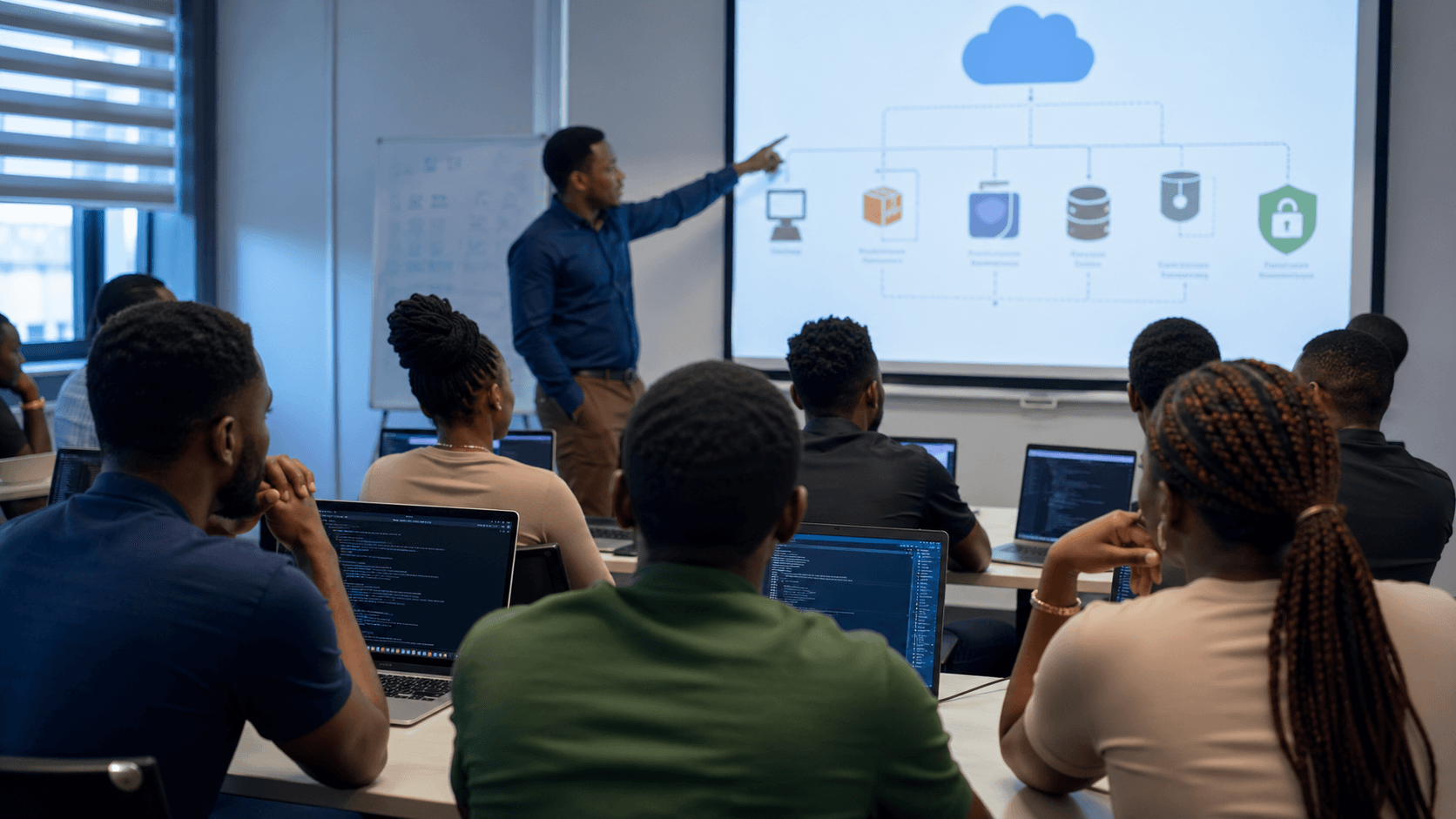 Amazon Web Services (AWS)