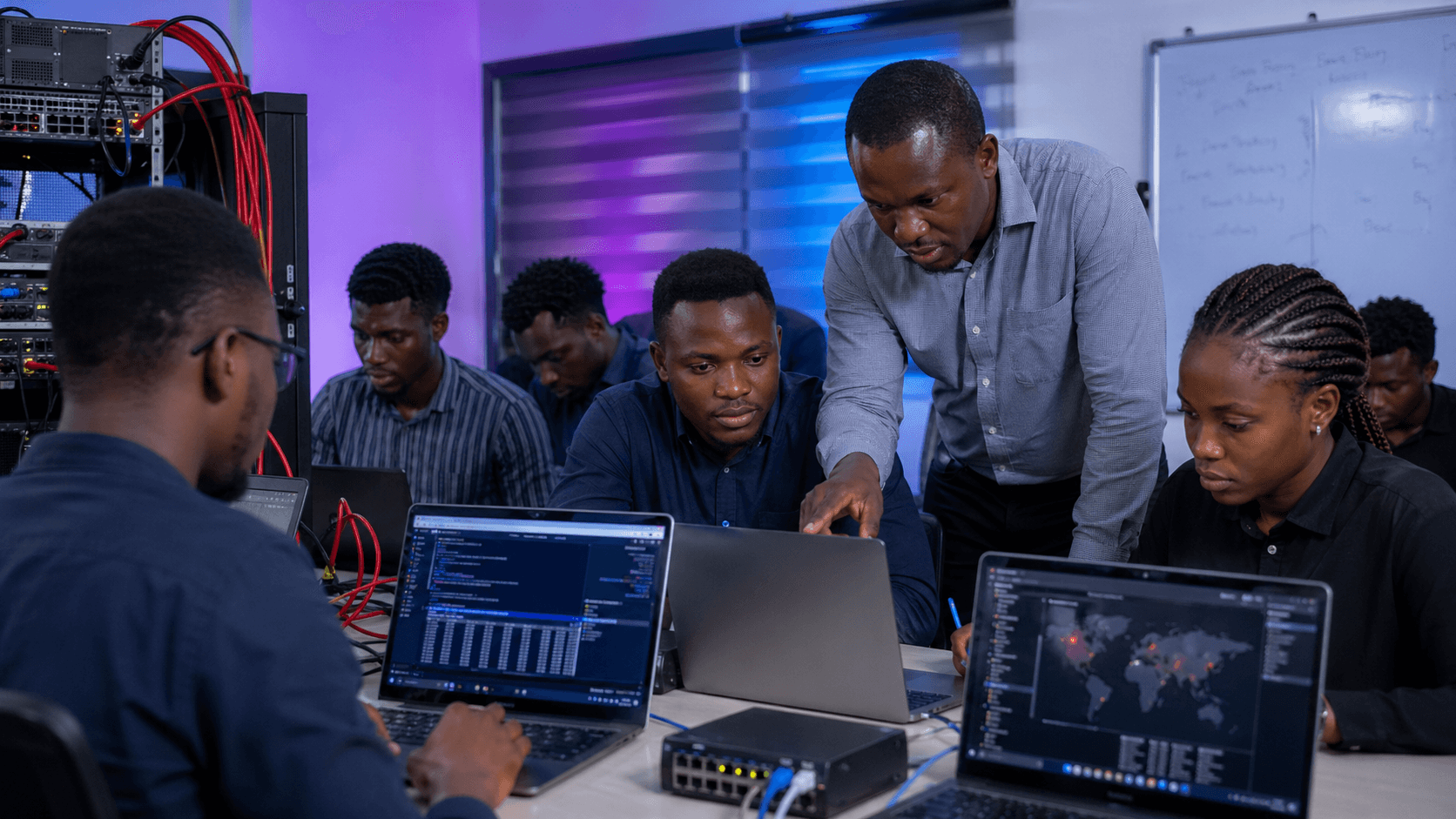 Certified Cybersecurity Technician (CCT)