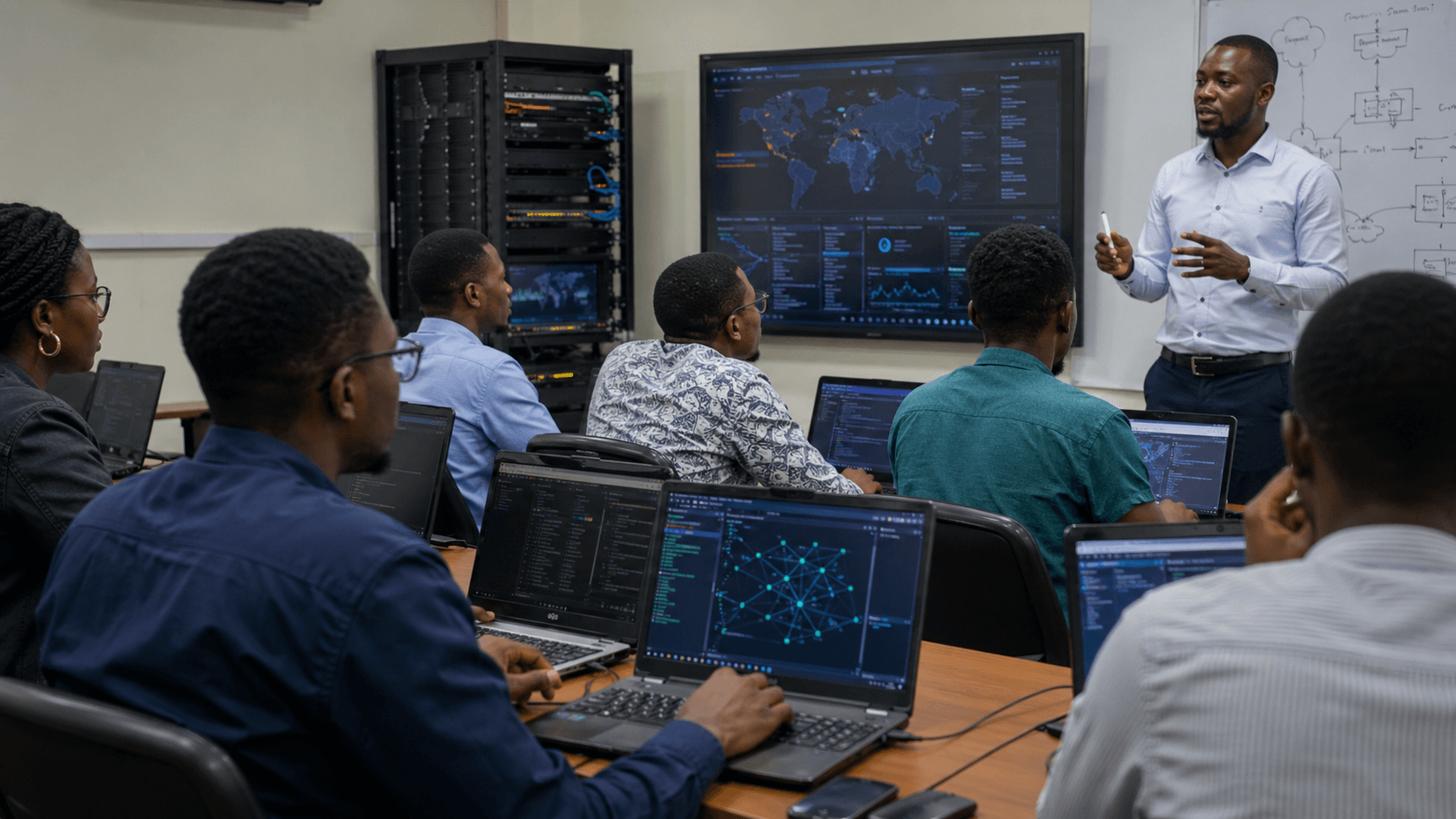 Certified Ethical Hacker (CEH) Training
