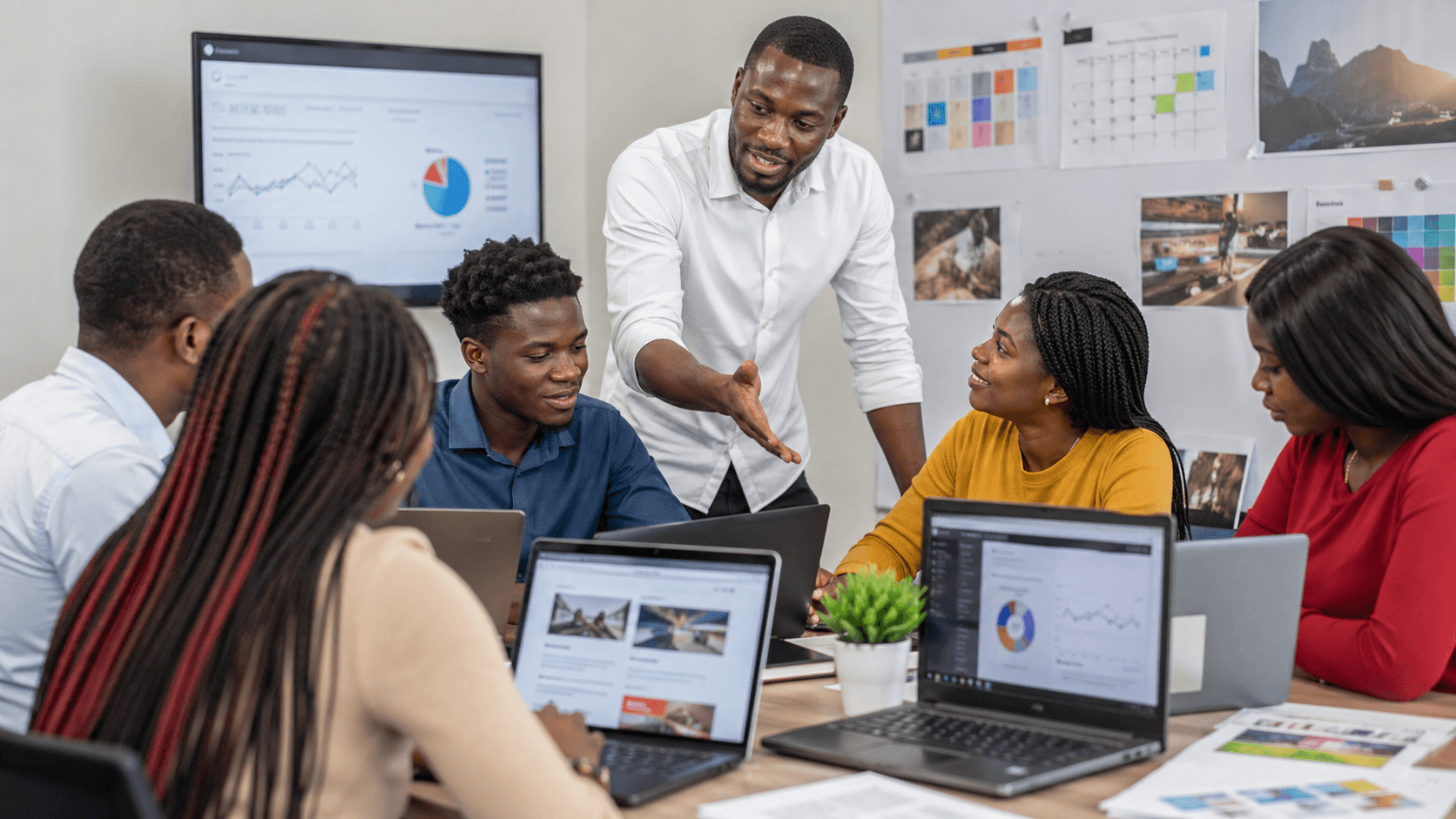 Digital Marketing and CMS
