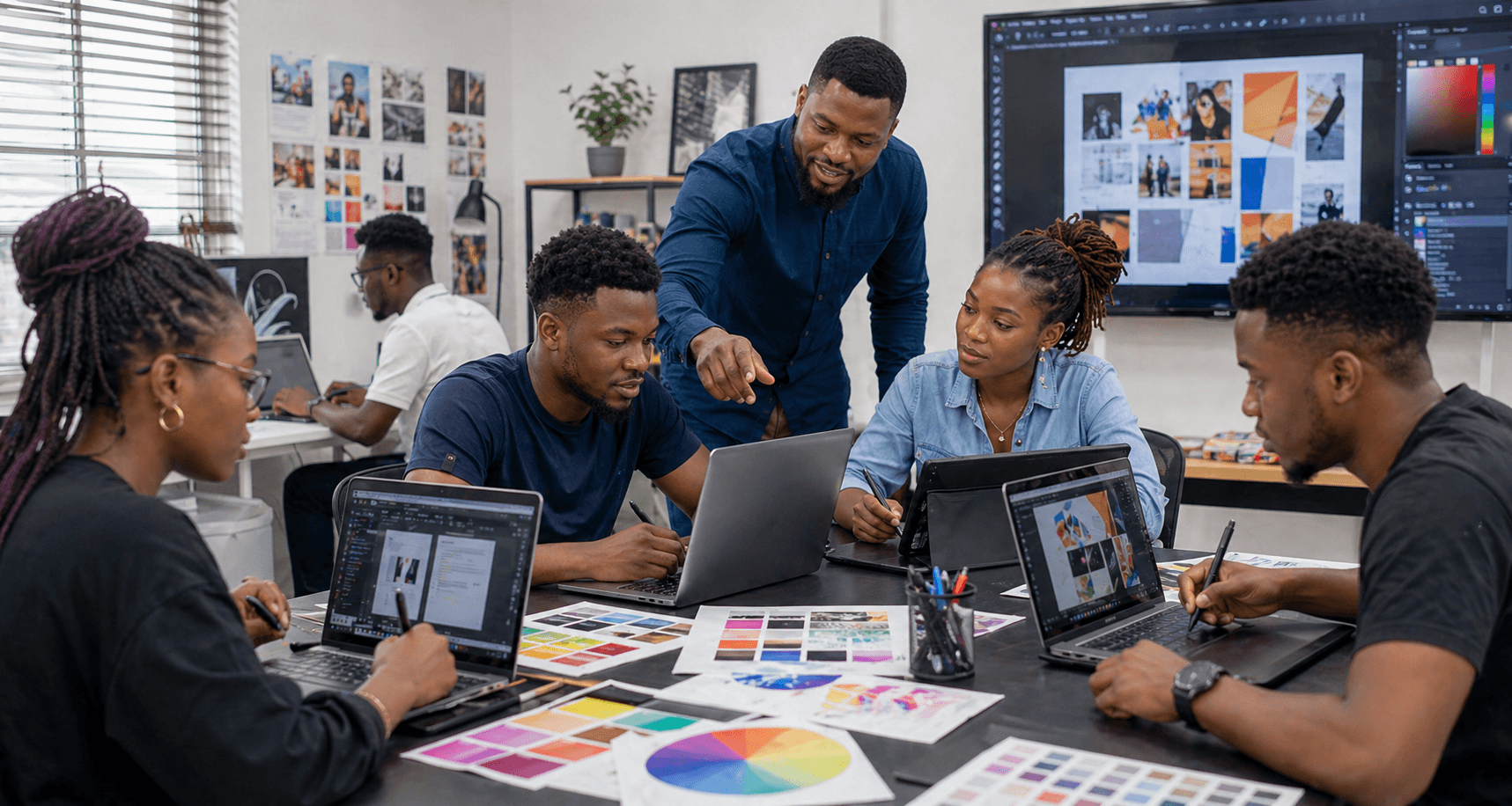 Graphic Design