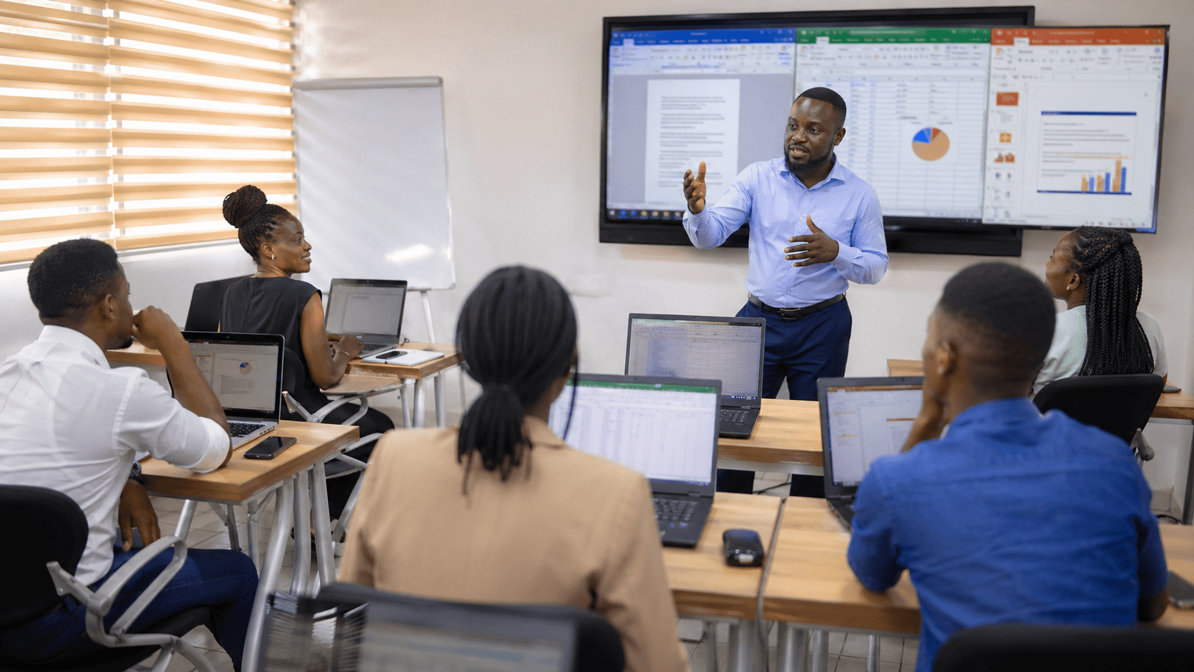 Microsoft Office Specialist