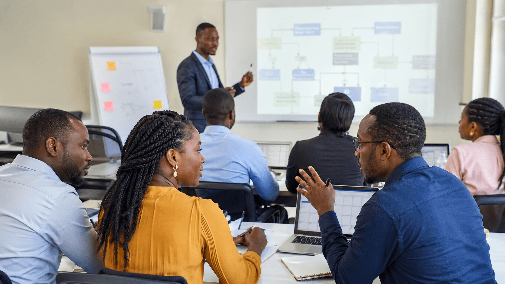 Project Management Professional (PMP)