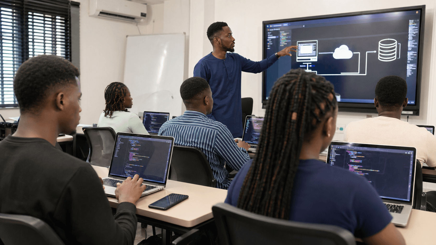 Software Development with Python