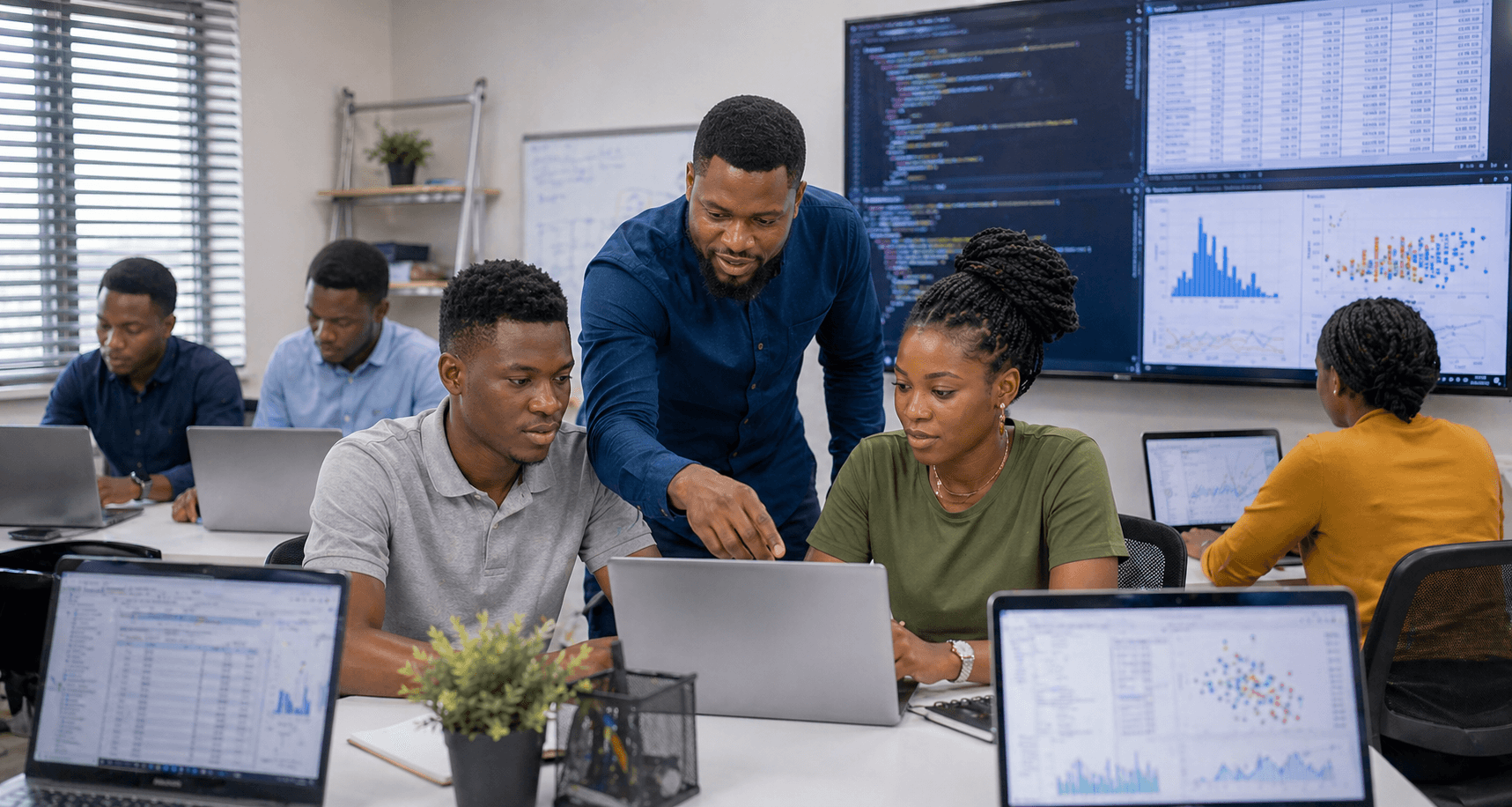 Data Analysis With Python And SQL